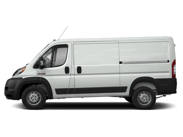 2019 Ram ProMaster 1500 Full-size Cargo Van
